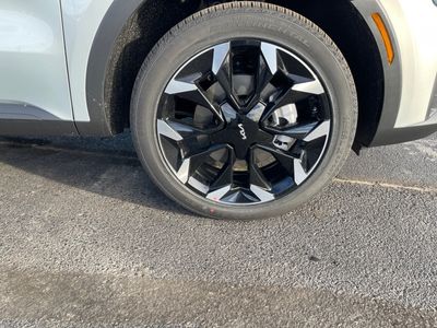 2026 Kia Sorento — photo 16 view