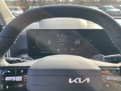 2026 Kia Sorento — photo 10 view
