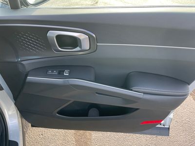 2026 Kia Sorento — photo 21 view