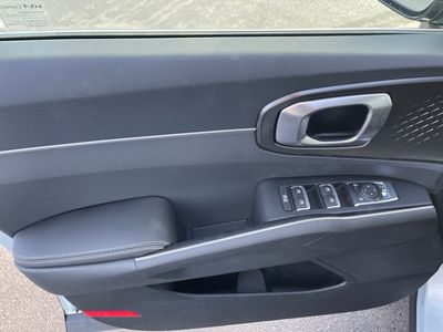 2026 Kia Sorento — photo 20 view