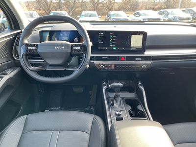 2026 Kia Sorento — photo 12 view