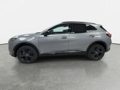 2026 Buick Envision — detail view
