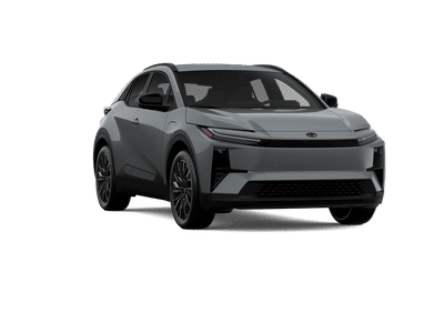 2026 Toyota C-HR - Photo 18