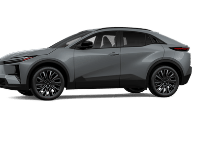 2026 Toyota C-HR - Photo 5