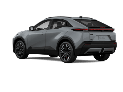 2026 Toyota C-HR - Photo 8