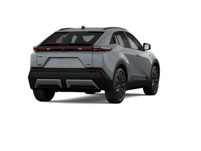 2026 Toyota C-HR - Photo 11