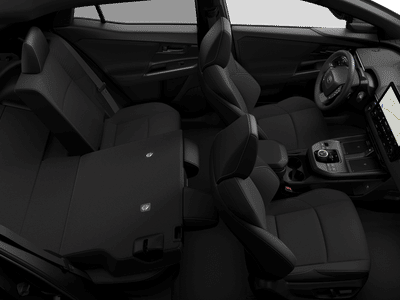 2026 Toyota C-HR - Photo 30