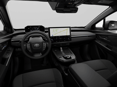 2026 Toyota C-HR - Photo 20