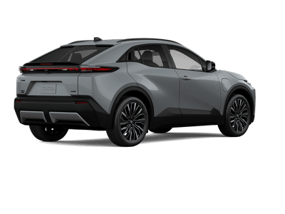 2026 Toyota C-HR - Photo 12