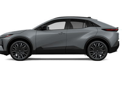 2026 Toyota C-HR - Photo 6
