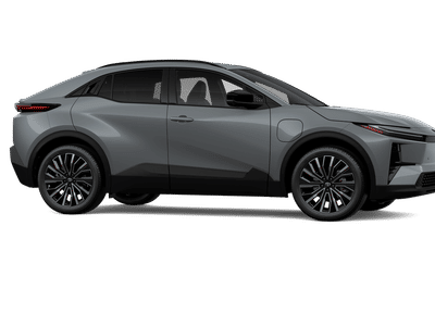 2026 Toyota C-HR - Photo 15