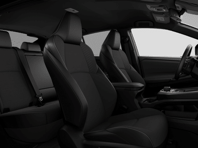 2026 Toyota C-HR - Photo 22