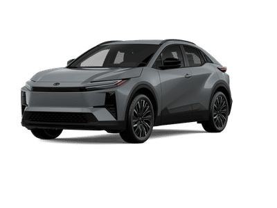 2026 Toyota C-HR - Photo 23