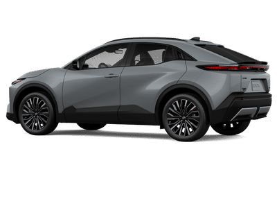 2026 Toyota C-HR - Photo 7
