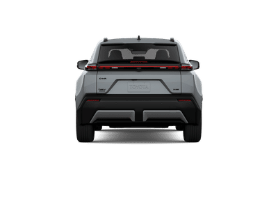 2026 Toyota C-HR - Photo 10