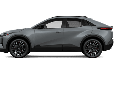 2026 Toyota C-HR - Photo 25