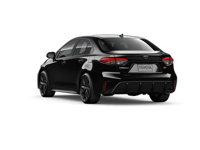 2026 Toyota Corolla - Photo 9
