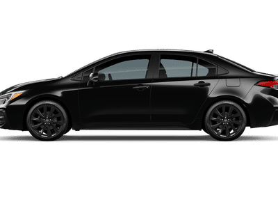 2026 Toyota Corolla - Photo 6