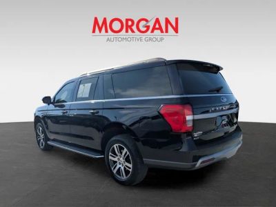 2022 Ford Expedition Max — detail view