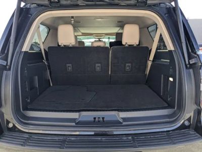 2022 Ford Expedition Max — photo 11 view