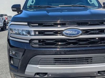 2022 Ford Expedition Max — photo 8 view