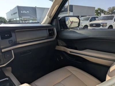 2022 Ford Expedition Max — photo 16 view
