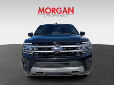 2022 Ford Expedition Max — photo 7 view
