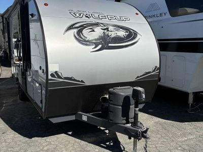 2022 Cherokee WOLF PUP - Photo 1