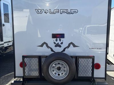 2022 Cherokee WOLF PUP - Photo 4