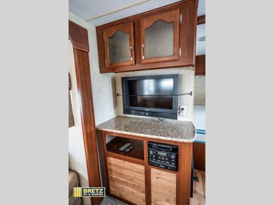 2011 Outdoors RV Timber Ridge - Photo 13
