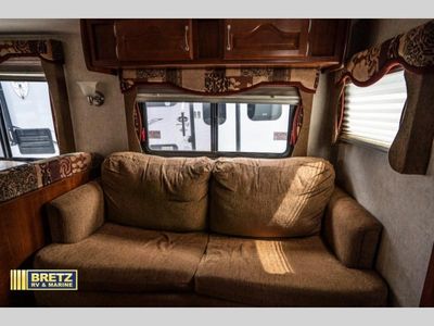 2011 Outdoors RV Timber Ridge - Photo 9