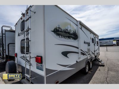 2011 Outdoors RV Timber Ridge - Photo 3
