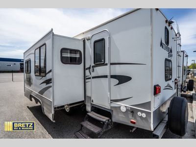 2011 Outdoors RV Timber Ridge - Photo 5