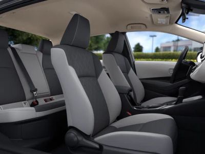 2026 Toyota Corolla Hybrid - Photo 22