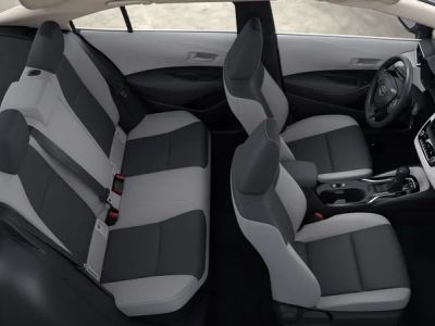 2026 Toyota Corolla Hybrid - Photo 4