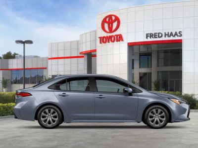 2026 Toyota Corolla Hybrid - Photo 14