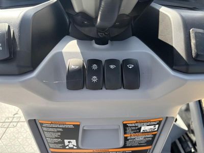 2025 Sea-Doo Switch Sport 21 - 230 hp Painted - Photo 14