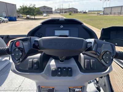 2025 Sea-Doo Switch Sport 21 - 230 hp Painted - Photo 11