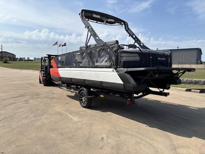 2025 Sea-Doo Switch Sport 21 - 230 hp Painted - Photo 3