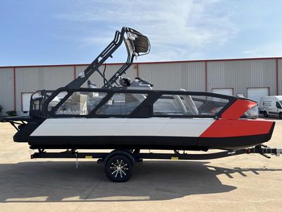2025 Sea-Doo Switch Sport 21 - 230 hp Painted - Photo 6