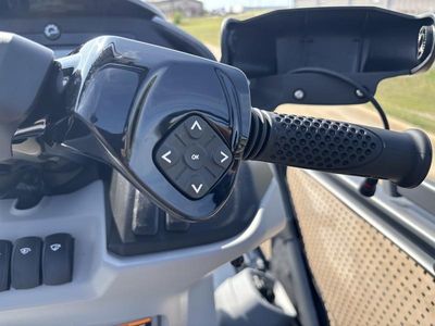 2025 Sea-Doo Switch Sport 21 - 230 hp Painted - Photo 13