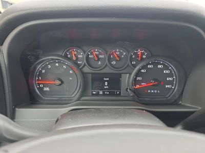 2026 GMC Sierra 3500HD - Photo 10