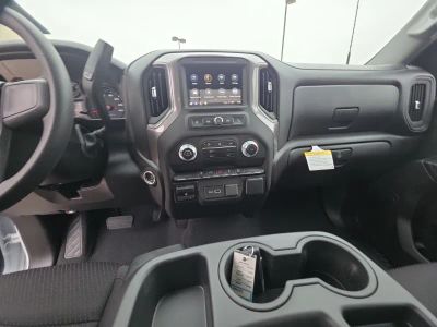2026 GMC Sierra 3500HD - Photo 13