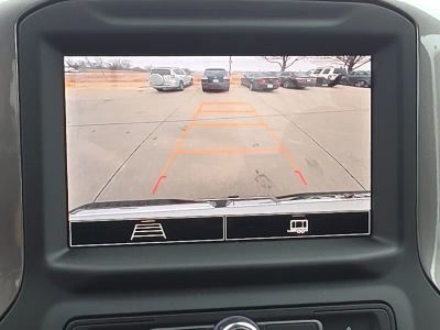 2026 GMC Sierra 3500HD - Photo 21