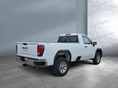 2026 GMC Sierra 3500HD - Photo 6