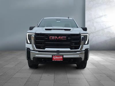 2026 GMC Sierra 3500HD - Photo 2