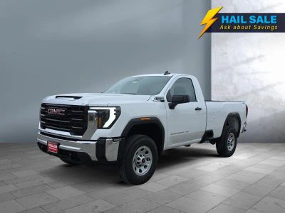 2026 GMC Sierra 3500HD - Photo 1
