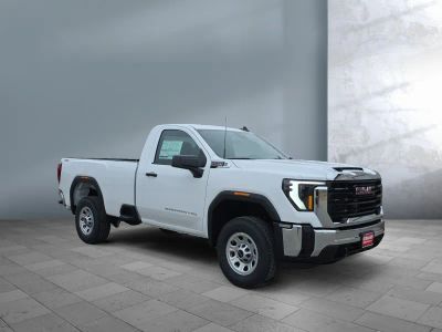 2026 GMC Sierra 3500HD - Photo 8