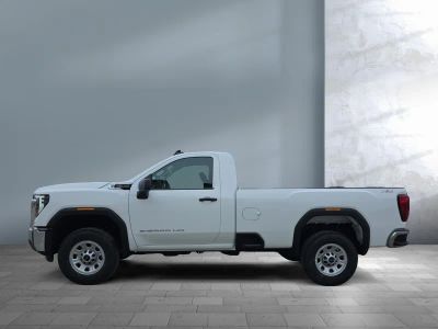 2026 GMC Sierra 3500HD - Photo 3