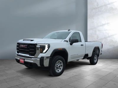 2026 GMC Sierra 3500HD - Photo 22